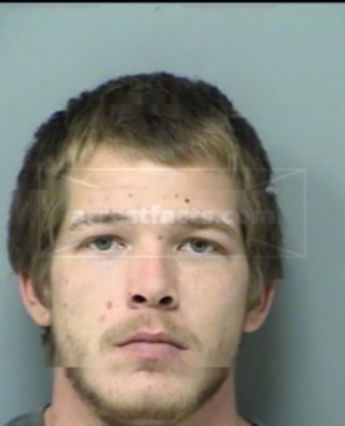 Charles Randall Noble