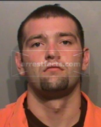 Grant Douglas Crooks