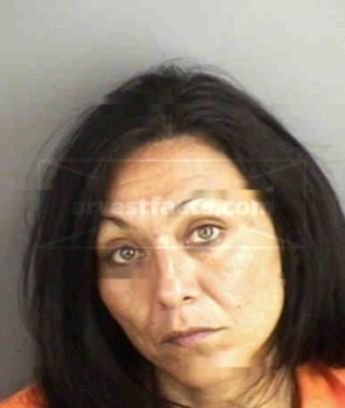Donna Bernice Cook