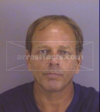 James Malcolm Mccrary