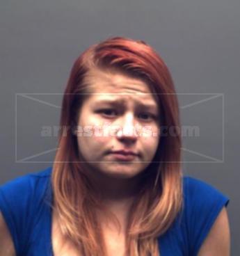 Kali Colette Ballek