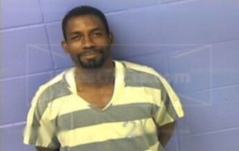 Alrick Gene Powell