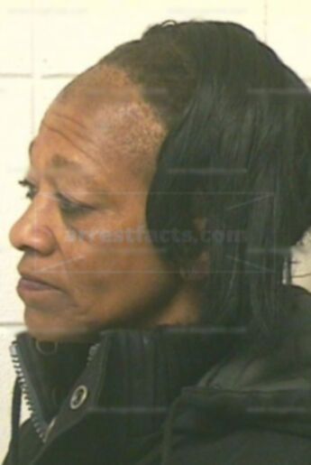 Bernice Robinson