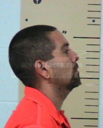 Anthony Albert Brito
