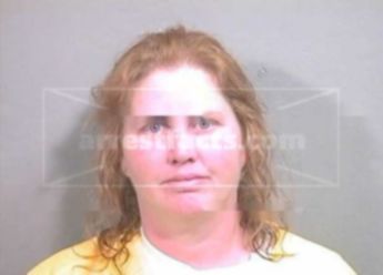 Nanette Renee Guffey