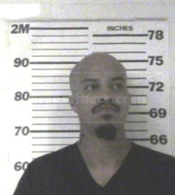 Byron Cumby