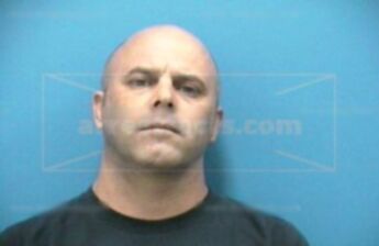 Chistopher Francis Stebbins