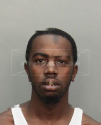 Brandon Seanrae Atwell