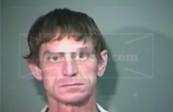 Brian Keith Morgan