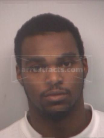 Carl Jamor Alexander Jackson