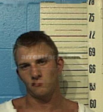 Eric Christopher Beasley