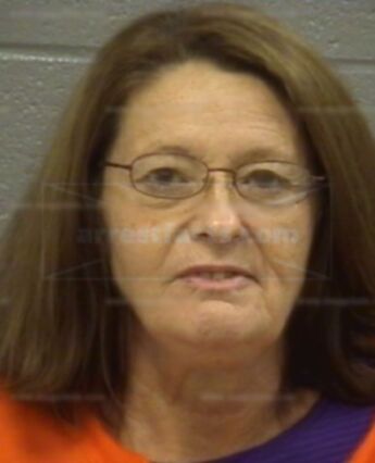 Kathryn Peek Rush