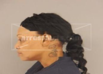 Michelle Dionna Caldwell