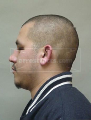 Enrique Nmi Gutierrez