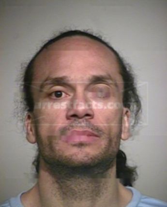Louis Todd York