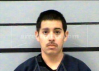 Saul Nunez Jr.
