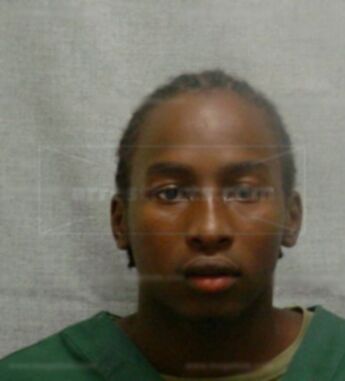 Jarvis Lee Brent
