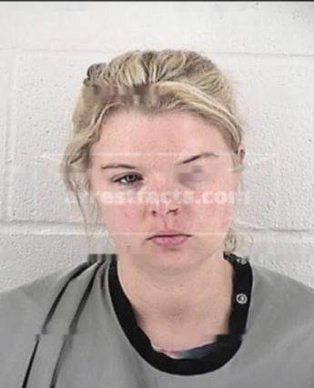 Candy Jo Foster