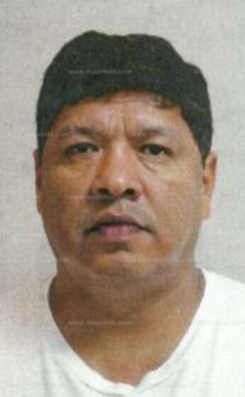 Rodolfo Diaz