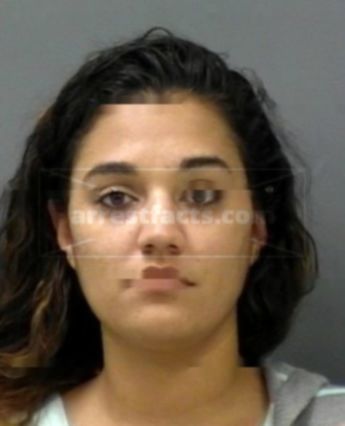 Marissa Anne Talbert