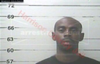 Shedrick Markael Rogers