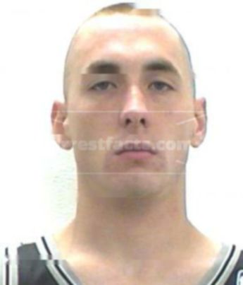 Michael Aaron Ricketts