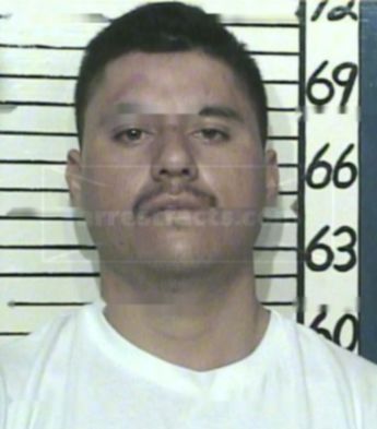 Rafael Reyes Marrufo