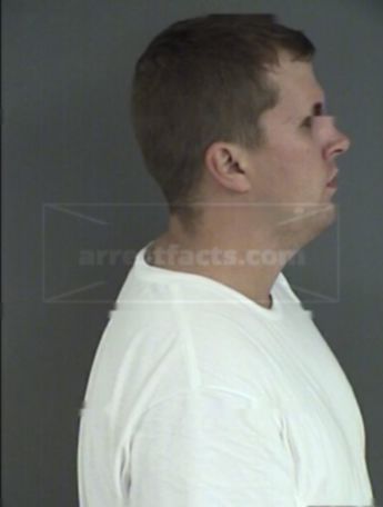 William James Stovall