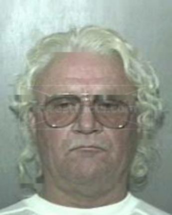 Gordon Louria