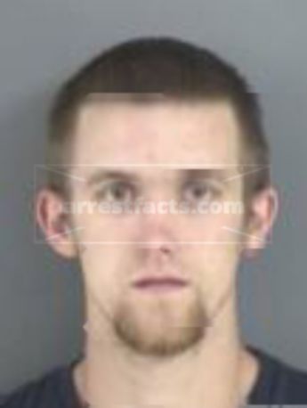 Timothy Joseph Headley