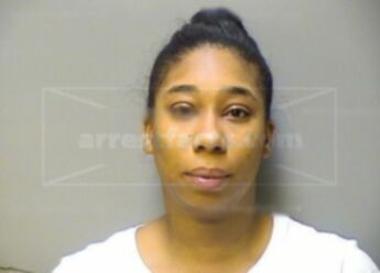 Tyrisia Carpenter