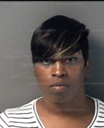 Tina Sherell Autrey