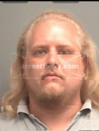 Timothy John Runion