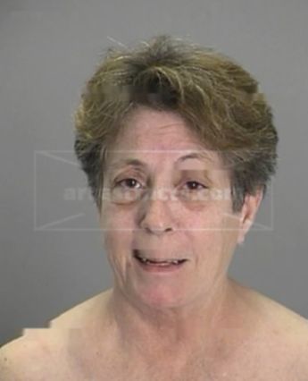 Judith Corrine Karr