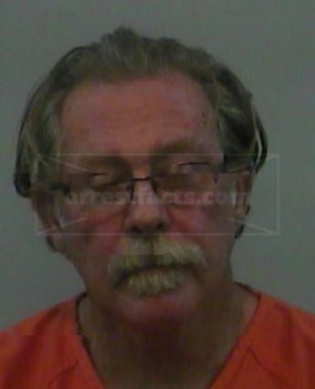 Clifton Lloyd Crossman