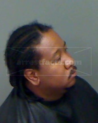 Sedric Ervin Moore