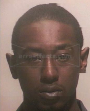 Deshane Henry Sands