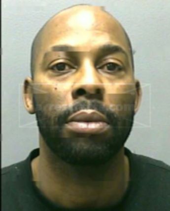 Samson L Coleman