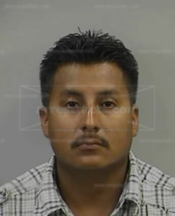 Luis Filepe Martinez Cruz