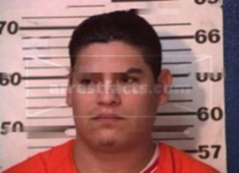Rocky Flores Moreno