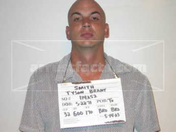 Tyson Brant N/a Smith