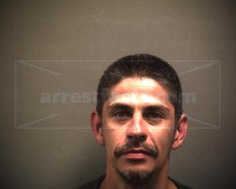 Richard Patrick Lucero