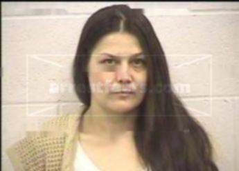Rhonda Kay Hensley