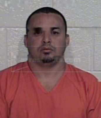 Esteban Marino Pena Pichardo