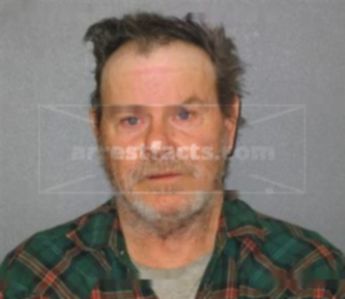 Benjamin Earvin Maynard
