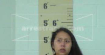 Amy Jean Rosa