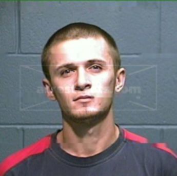 David James Mullins