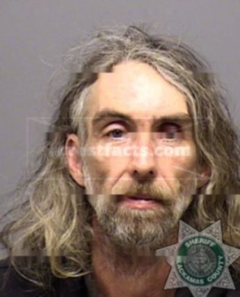 Michael Wayne Clark