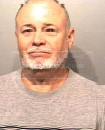 Harold Clifton Belue Jr.