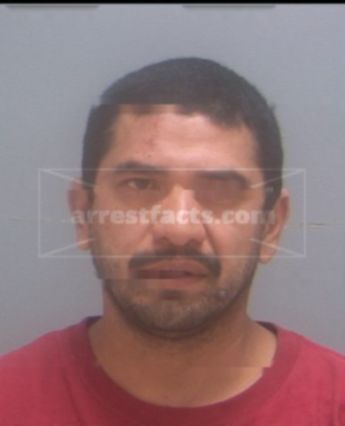William Ortiz